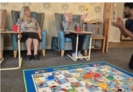 Offington Park Care Home
